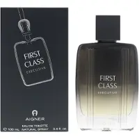 Etienne aigner Herengeuren First Class Executive Eau de Toilette Spray 100 ml