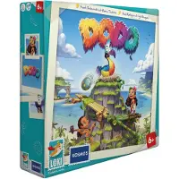 LOKI Jeu d’ambiance Iello Dodo Prix Fnac 2023 des Jeux de sociétés Enfants