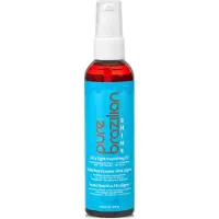 Ginza.se Shine Ultra Light Nourishing Haarolie 118 Ml