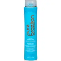 Pure Brazillian - Anti-Frizz Conditioner - 400 ml