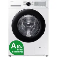Samsung SuperSpeed WW11DG5B25AHEN - 5000 serie - Wasmachine - 10% zuiniger dan energielabel A
