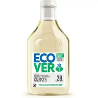 Ecover Vloeibaar Wasmiddel Zero 28 Wasbeurten 1 liter
