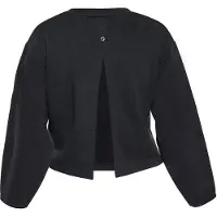 Mymo Sweatshirt zwart