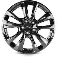 Oxxo OX08-751752,5-X7-03E Velg