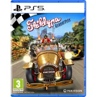 Flåklypa Grand Prix