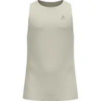 Odlo Merino 160 Mouwloos Basislaag Beige M Man