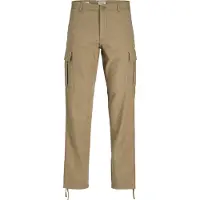Jack & Jones Cargobroek karamel