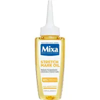 Mixa Olie tegen stretchmarks (100 ml)