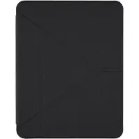 POMOLOGIC BookFold IPad 2025 11 Inch / 10,9 Inch Hoesje Zwart