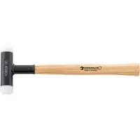 Stahlwille 10959 40 SCHONHAMMER 70190140 Kunststof hamer Terugslagvrij 760 g 355 mm 1 stuk(s)
