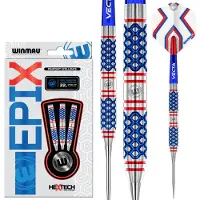 Winmau Epix 90% - Dartpijlen