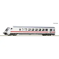 Roco 6210156 H0 IC-stuurstandwagon van de DB AG