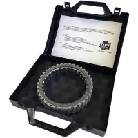Dp Brakes Harley Davidson Big Twins Dphk601 Koppelingsset 8 Eenheden