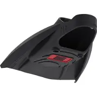 Speedo Dmc Elite Max Fin Swimming Fins Zwart EU 36