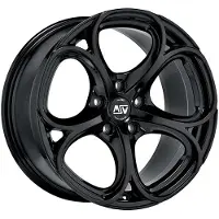 MSW W19374003TC5 Velg