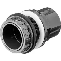 Fiap 2488 PVC doorvoer (Ø x h) 110 mm x 125 mm 1 stuk(s)