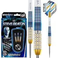 Winmau Steve Beaton Legacy Edition 90% - Dartpijlen