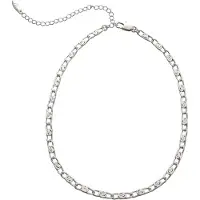 Gaya Ketting zilver