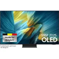 Samsung 77" OLED S95F 4K (2025)