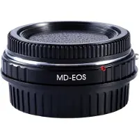 K&F Concept K&F Lens Adapter Minolta MD - Canon EOS (EF / EF-S)