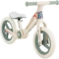 Byox Foldy Green Inklapbare Loopfiets