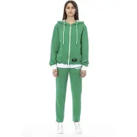 Baldinini Hoezen Zip Trainingspak
