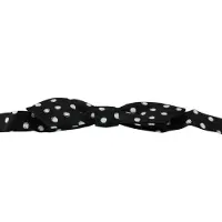 Dolce&Gabbana Polkadot Strikdas Ft2040