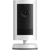 Ring Outdoor Cam Plus Battery Wit