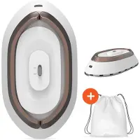 Skoov Reis strijkijzer - Mini stoomstrijkijzer - compact & draagbaar - Droog- & stoomfunctie - Travel