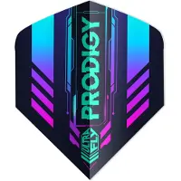 Unicorn UltraFly Prodigy NO2 - Dart Flights