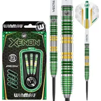 Winmau Xenon 90% - Dartpijlen