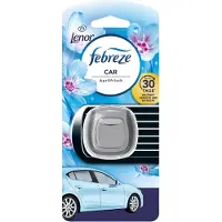 Febreze Auto – Luchtverfrisser – 2ml – April Frisheid