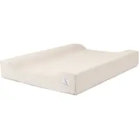 Vanilla Copenhagen 50x64x9 Cm Changing Table Beige Kinderen