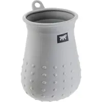 Ferplast Pootreiniger Hond 9 X 7,5 X 14 Cm