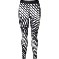 Ulla Popken Leggings zwart