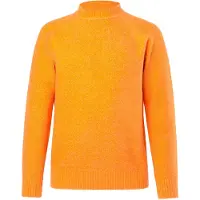 JP 1880 Trui donkergeel / oranje