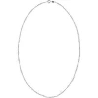 Faina Ketting zilver