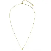 Glanzstücke Ketting goudgeel