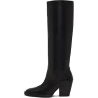 Derimod Boots zwart