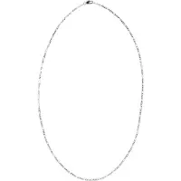 Faina Ketting zilver