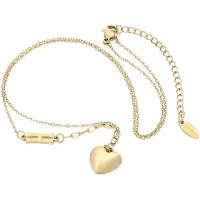 NAEMI Ketting goud