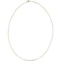 NAEMI Ketting goud