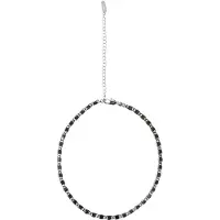 NAEMI Ketting zilver