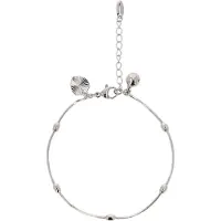Gaya Armband zilver
