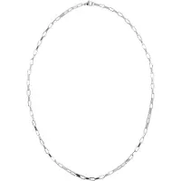 NAEMI Ketting zilver