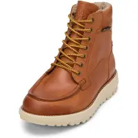 Marc O'Polo Veterboots 'Marco GTX' cognac