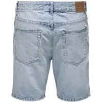 Only & Sons Jeans 'ONSEdge' lichtblauw