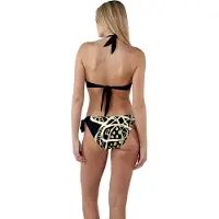 Barts Bikinibroekje Women Buhrn Bikini Briefs Black-Maat 40