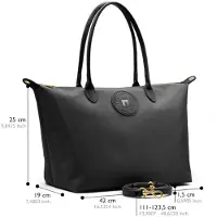 ATELIERS SAINT GERMAIN Schoudertas shopper