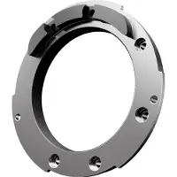 Mofage Interchangeable KineMount for POCO Drop-In Filter Adapter